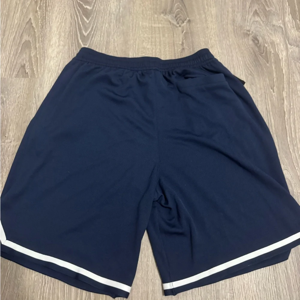 Philadelphia 76ers Men’s Nike NBA shorts - Picture 2 of 7